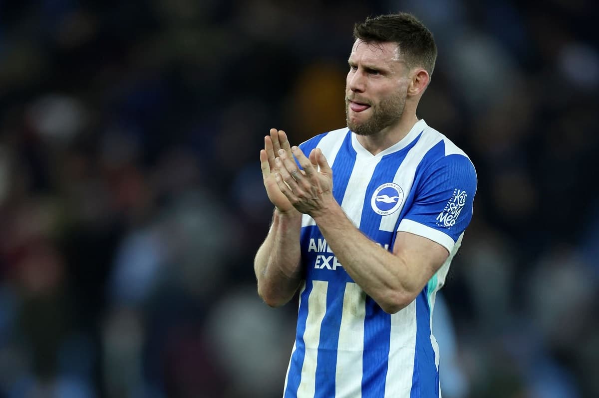 James Milner announces retirement from professional football