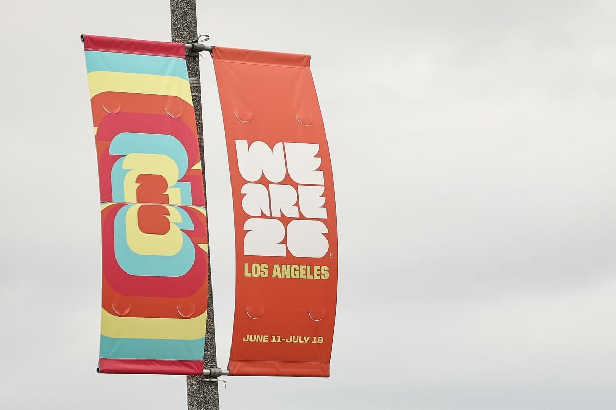Los Angeles County unveils safety plans for 2026 FIFA World Cup