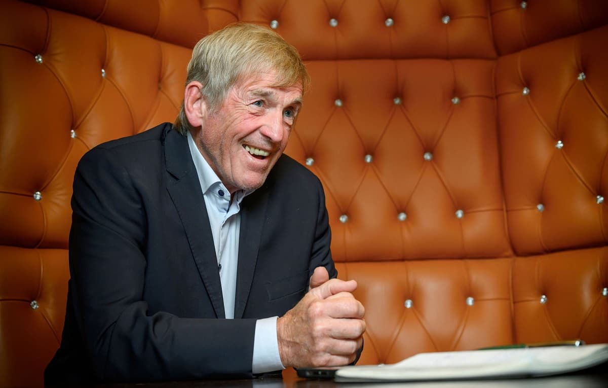 Sir Kenny Dalglish reveals cancer diagnosis and ongoing treatment