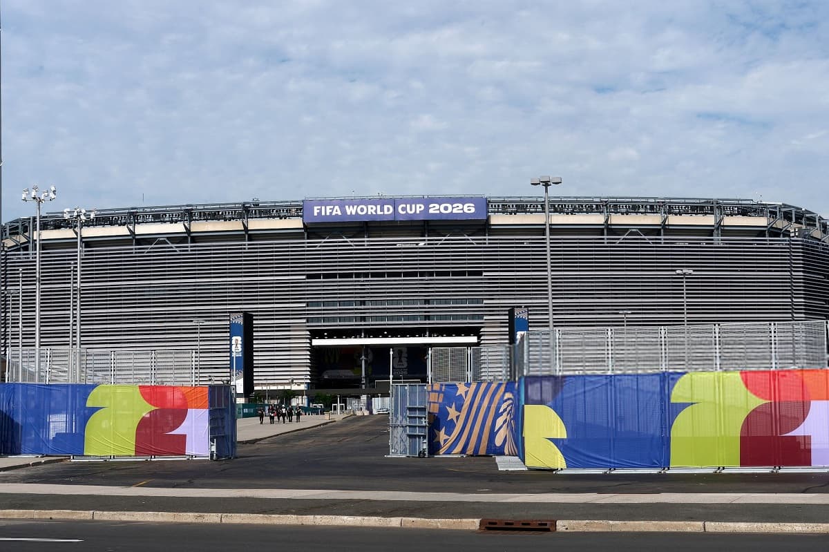 Full list of 33 items banned from World Cup stadiums