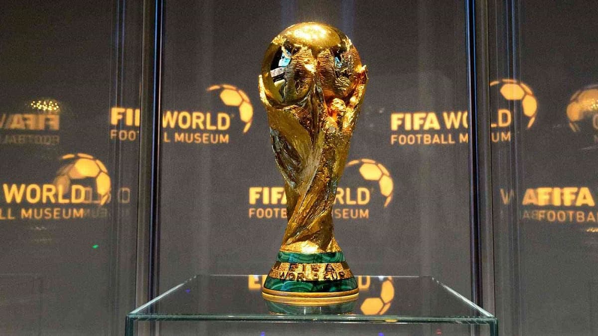 FIFA World Cup 2026 Prize Money Breakdown: How Much Teams Earn and Winner's Reward